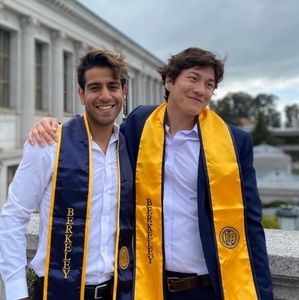 Meet your Posher, Stephen